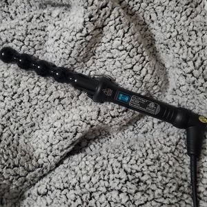 Nume Classic curling wand pearl